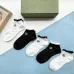 6Gucci socks (5 pairs) #A24150