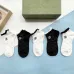 8Gucci socks (5 pairs) #A24150