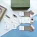 4Gucci socks (5 pairs) #A24152