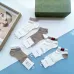6Gucci socks (5 pairs) #A24152