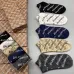 9Gucci socks (5 pairs) #A22136