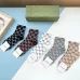 6Gucci socks (5 pairs)  #A36975