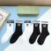 9Gucci socks (5 pairs)  #A36981