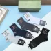 3Gucci socks (5 pairs) #A41934
