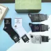 6Gucci socks (5 pairs) #A41934