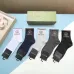 9Gucci socks (5 pairs) #A41934