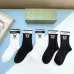 9Gucci socks (5 pairs) #A41935