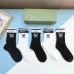 1Gucci socks (5 pairs) #A41935