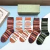 9Gucci socks (5 pairs) #A41951