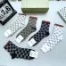 8Gucci socks (5 pairs) #A41952