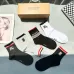 3Gucci socks Five pairs per box #A51569