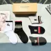 5Gucci socks Five pairs per box #A51569