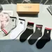7Gucci socks Five pairs per box #A51569