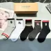 9Gucci socks Five pairs per box #A51569