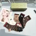 5Gucci socks Five pairs per box #A51570