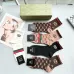 9Gucci socks Five pairs per box #A51570