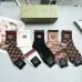 1Gucci socks Five pairs per box #A51570