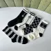 3Gucci socks Five pairs per box #A51578