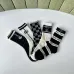 5Gucci socks Five pairs per box #A51578