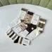 3Gucci socks Five pairs per box #A51579