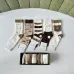 9Gucci socks Five pairs per box #A51579