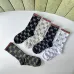 3Gucci socks Five pairs per box #A51580