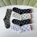 4Gucci socks Five pairs per box #A51580