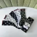 7Gucci socks Five pairs per box #A51580