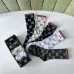 8Gucci socks Five pairs per box #A51580