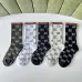 9Gucci socks Five pairs per box #A51580