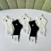 6Gucci socks Five pairs per box #A51581
