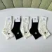 8Gucci socks Five pairs per box #A51581
