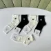1Gucci socks Five pairs per box #A51581