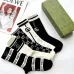 3Gucci socks Five pairs per box #A51582