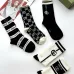 6Gucci socks Five pairs per box #A51582