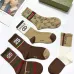 5Gucci socks Five pairs per box #A51583