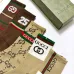 7Gucci socks Five pairs per box #A51583