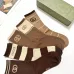 4Gucci socks Five pairs per box #A51584