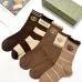 6Gucci socks Five pairs per box #A51584