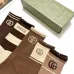 7Gucci socks Five pairs per box #A51584