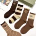 8Gucci socks Five pairs per box #A51584
