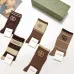 9Gucci socks Five pairs per box #A51584