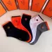 5Hermes socks (5 pairs) #A22131