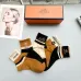 8Hermes socks Five pairs per box #A51554