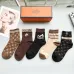 9Hermes socks Five pairs per box #A51560
