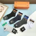 7Louis Vuitton socks (5 pairs) #A41943