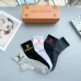 4Louis Vuitton socks (5 pairs) #A41954