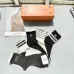 5Louis Vuitton socks Five pairs per box #A51558