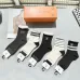 7Louis Vuitton socks Five pairs per box #A51558