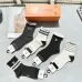 8Louis Vuitton socks Five pairs per box #A51558